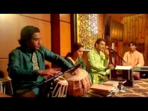 Ajmal Ali Live Ghazal In Dubai