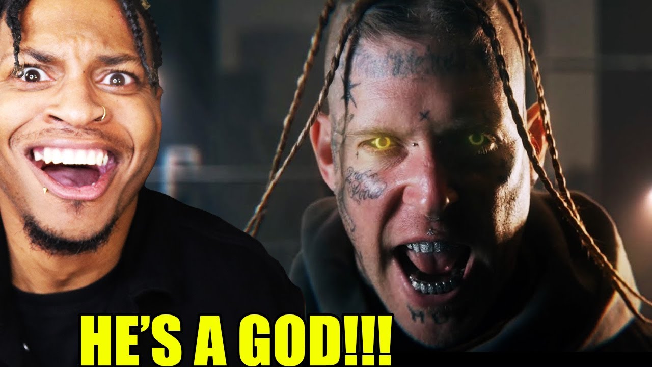 TOM FINALLY RESPONDS TO DISS TRACKS!! | Tom MacDonald - 