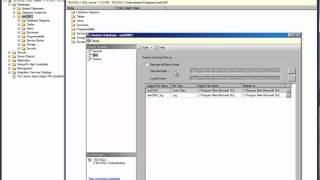 How To Restore SQL Server Database