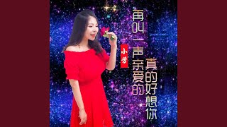 再叫一声亲爱的真的好想你 (恰恰版)