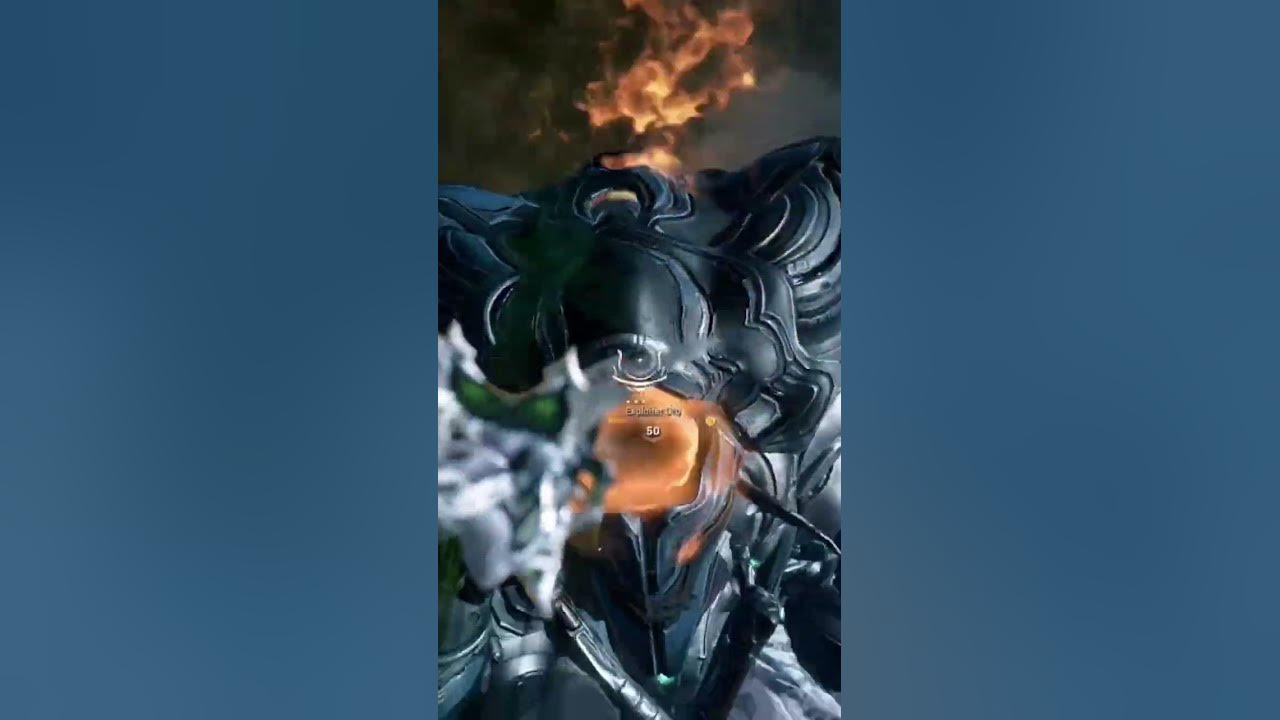 Time to farm hildryn before hildryn prime (Warframe)