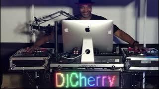 :DJ NURSEMANCHERRY: RNB&HIP/HOP  DJ CHERRY