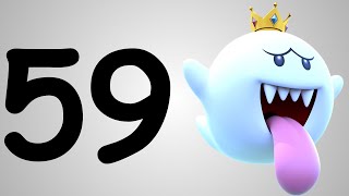 Your Characters Voting 59 [ITS BACK]