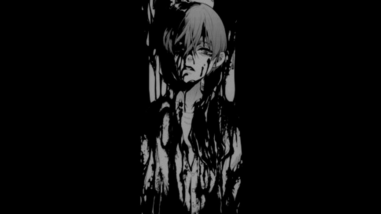 Black Butler - Si Deus Me Relinquit (Major Slow Down)