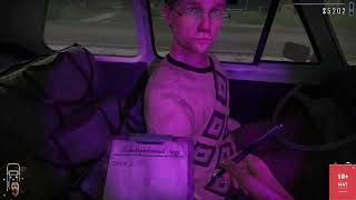 : #6 Contraband Police