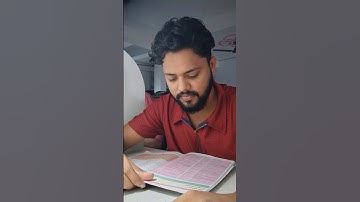 1. 🎯 Full Mock Test | Reasoning, Math, Computer & GS 💪 Daily Full Mock Test my score today 😱😱 #mcqs