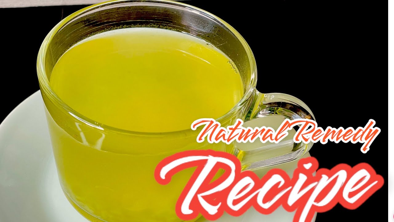 Home remedy for varicose vein’s and poor circulation only 3 ingredients