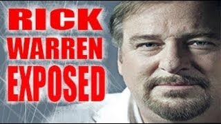 Mega Churches Calvary Chapel Brian Brodersen Greg Laurie False Teaching Rick Warren CONNECTIONS