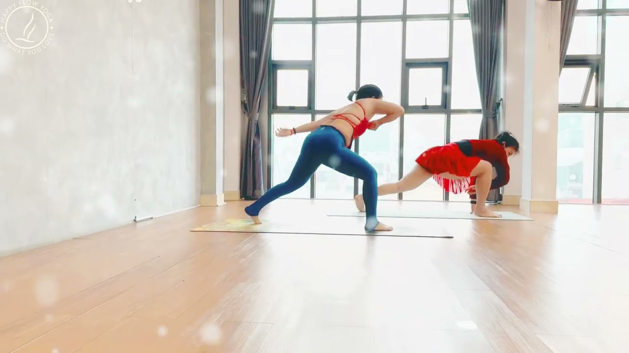 Brother louie - Moden Talking - Biên đạo Thầy Nguyễn Nhựt Bình - Happyflow