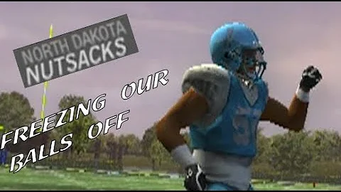 I Created the Worst Team of All Time in Madden