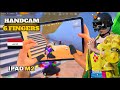 هاند كام يكشف سر لعبي في 6 اصابع ايباد 11 برو بعد تحديث Pubg Mobile هاند كام يكشف سر لعبي في 6 اصابع ايباد 11 برو بعد تحديث Pubg Mobile