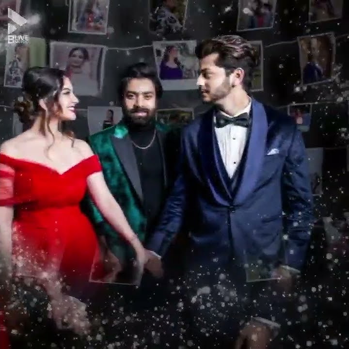 Heeriye | Official Video | Vikram M ft. Abhi Dutt | Abhishek Nigam | Tunisha Sharma | Shekhar A | MK