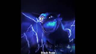 Dişsiz #ejderha #viral #edit #keşfet #reels #cartoon #fireefire #pubg #film #motivation #blackrose