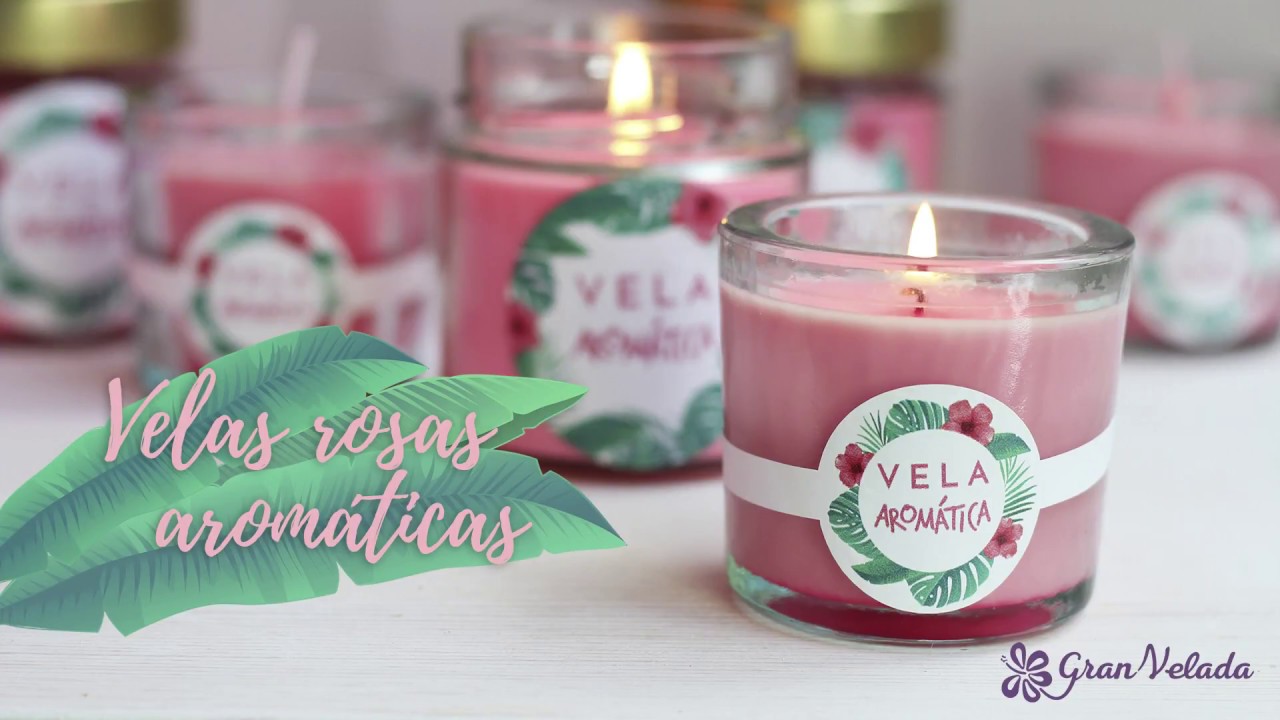 Cómo calcular cera y fragancia para velas ? Cuanta cera y fragancia  necesito para velas de soja ? 