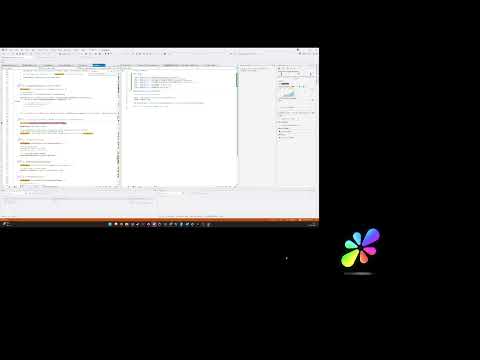 The splittening - Renderer process starting up & indicating load progress
