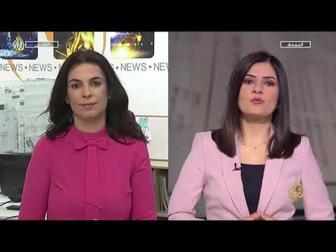 مرآة الصحافة 16/4/2018