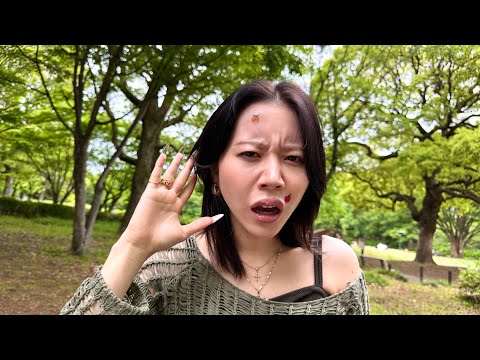 生理前イライラ期に痴漢に遭ってPayPay詐欺に遭ったしんどすぎ