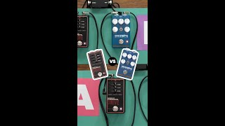 We’re putting Walrus and Wampler head-to-head to see which one delivers the best tone for your cash.
