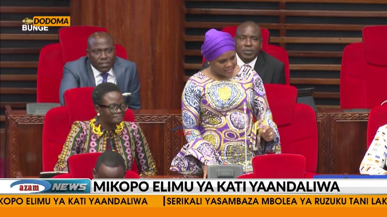 Serikali yaandaa utaratibu wa kutoa mikopo kwa  vyuo vya kati