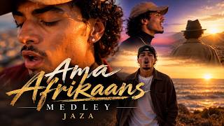 “Ama Afrikaans” Medley by JAZA 