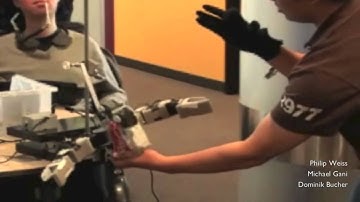 2008-12 Highlights UC Berkeley Introduction to Embedded Systems Class Project Demos