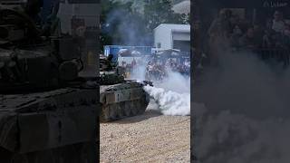 M-84 Is A Main Battle Tank