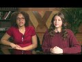 2026 Student Reporters Nevaeh Siggers & Jenna Walker Discuss CPS, Foster Care