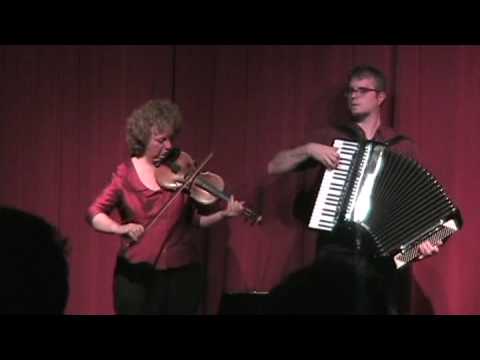 LA SORCIERE accordion musette performed by ROUGE Jo Privat