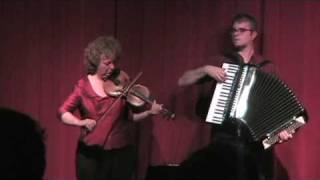 LA SORCIERE accordion musette performed by ROUGE Jo Privat