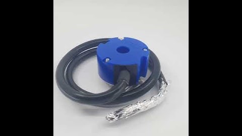 Tamagawa FA-CODER TS5213N510