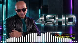 LordKez Ft. Kwesta - 4Sho (McRomance Blendz) | Turn It Up 🔥