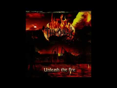 Thronar - Eating