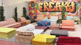 IMS Sofa - M.O.W. Bad Salzuflen 2020