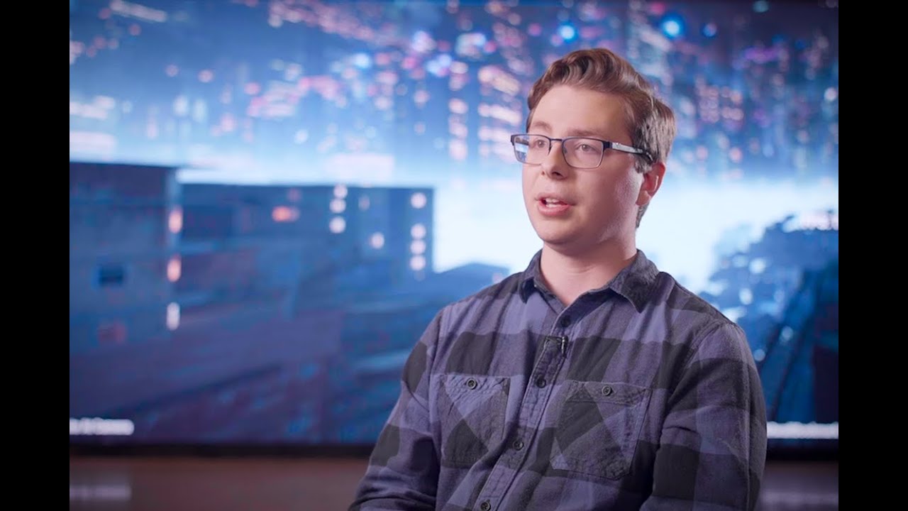 FTVP at Webster | Collaboration and Real World Experience