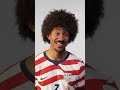 🤭🇺🇸 ¡LOS SECRETOS DEL VESTIDOR DE ESTADOS UNIDOS! | Telemundo Deportes