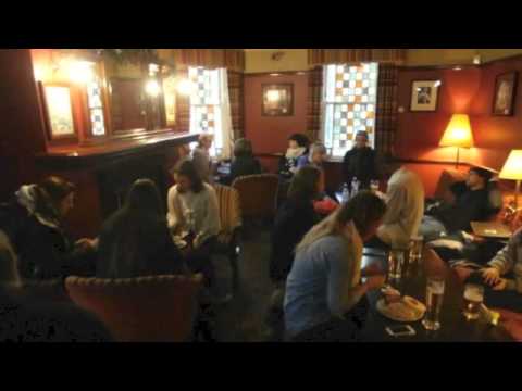 London - Through the Looking Glass - YouTube