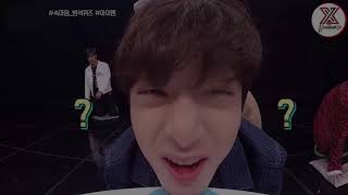 29.05.2017 Monsta X - Ah Nimdle I.m Bölümü Türkçe Altyazılı