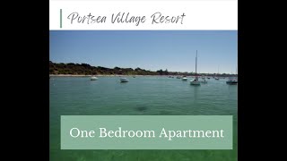 One Bedroom Apartment Virtual Tour