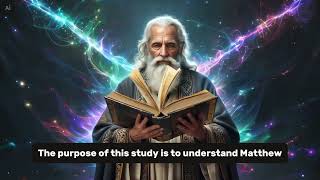 The Parable Of The Sower Matthew 13