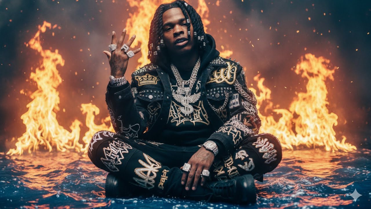 On My Own (Lil Baby Type Beat | Pain Story | Real Talk)