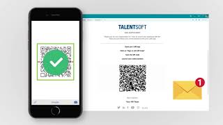 [EN] Talentsoft LMS App screenshot 1