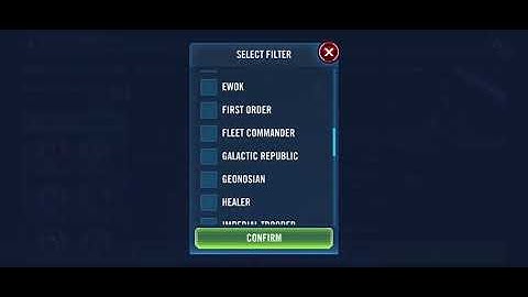 High Tenacity JML Counter NO THRAWN w/ Sid & EPalp? #VaderRework #SWGOH #JMLcounter #Sheev #NoThrawn