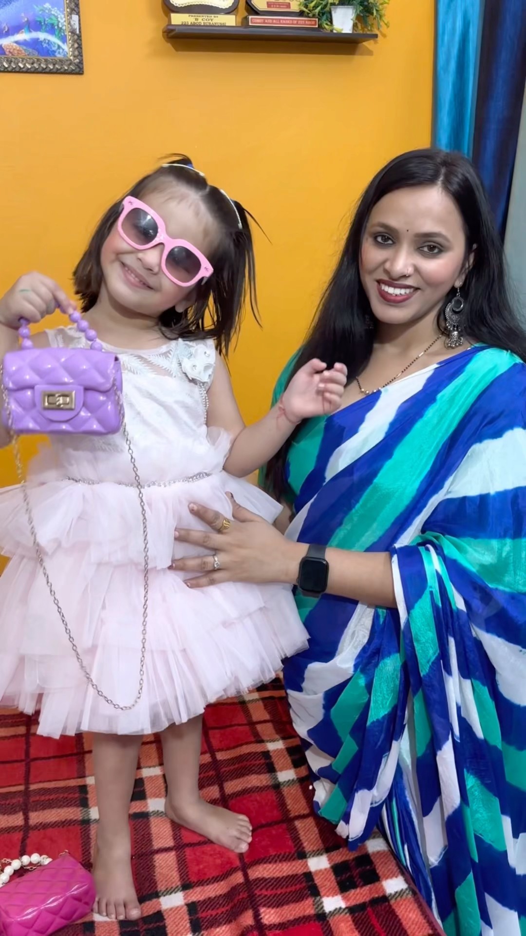 Cute Vedika ❤️