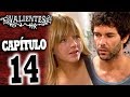 VALIENTES - Capítulo 14 - ALTA DEFINICIÓN