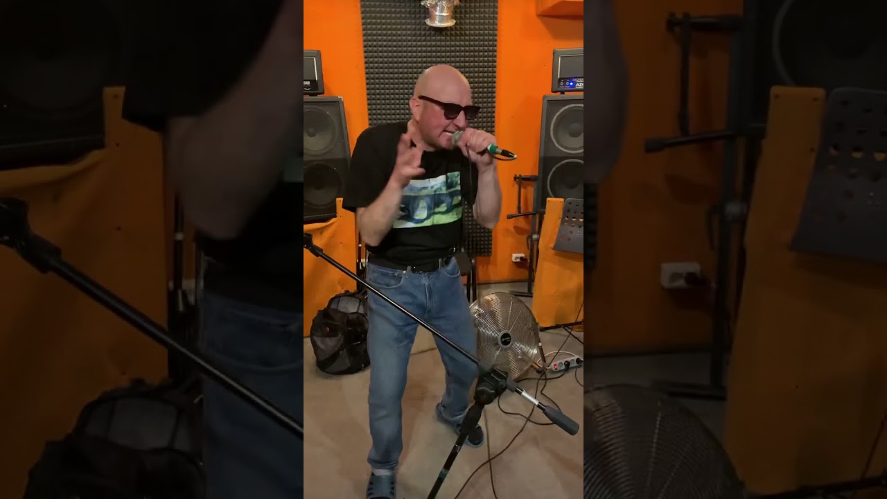 BURRAMALIN (A.KOS & ELECTRALEX)-МИНУТЫ 2 (live in NO SILENCE 07.06.23)