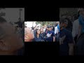 Delcy Rodríguez visitó la universidad de la UCV