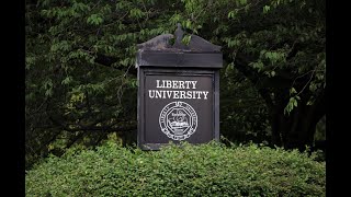 Why Liberty University&#39;s $14 million fine from the Dept. of Education is well-deserved (Livestream)