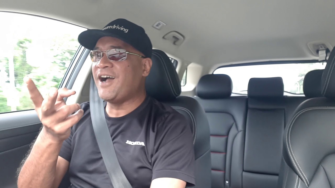 Torque Shop: How I Got Into This Motoring Journalism Game, and Why!! | EvoMalaysia.com - YouTube