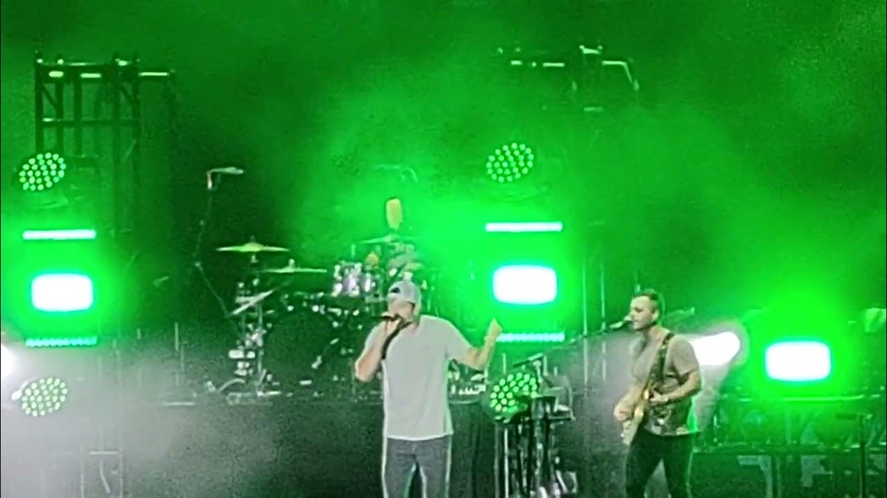 walker Hayes YouTube