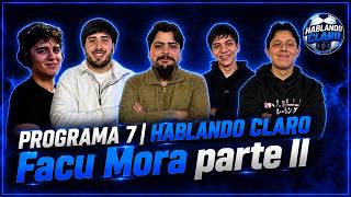 HABLANDO CLARO  INVITADO ESPECIAL | VIERNES 17/07/2026 | PROGRAMA 07